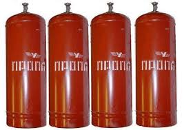 В Курганской области подросток устроил смертельную игру с газом