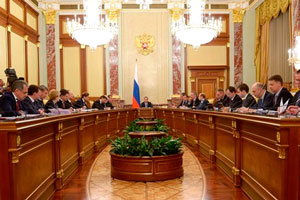 Россия заморозила очередной транш кредита Украине на 2 млрд долларов