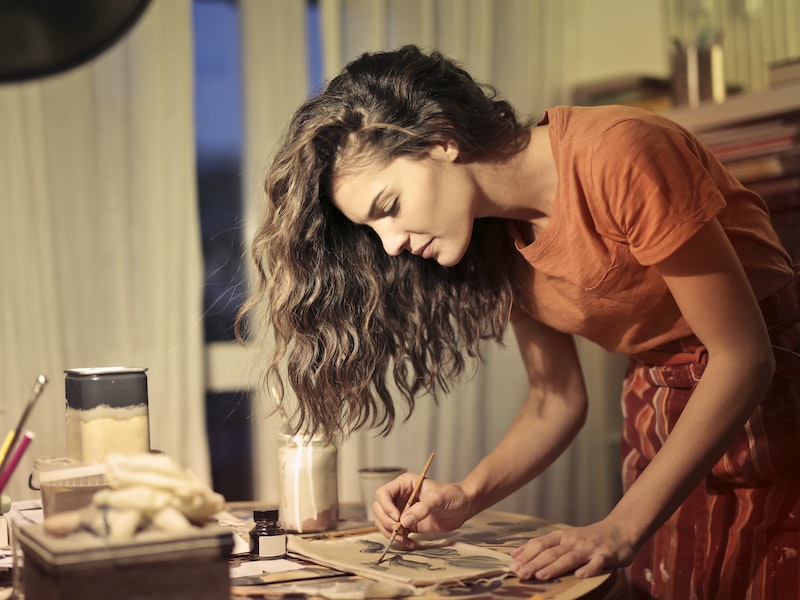 Количество самозанятых в Москве увеличилось до 1,36 миллиона человек