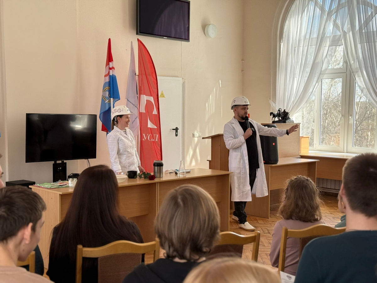 Попробовать профессию до поступления: что будет 18 апреля в КУПК | В Каменске-Уральском пройдут профпробы: как выбрать профессию до поступления