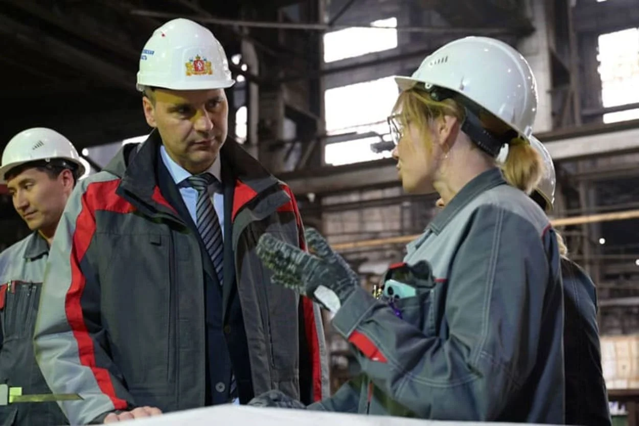 Жители дома в Первоуральске после взрыва газа вернулись в квартиры